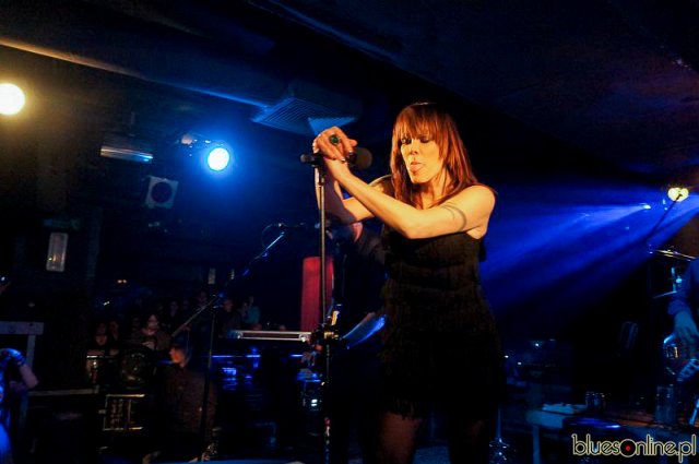 Beth Hart in Warsaw 2013 (6)